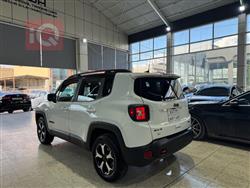 جيب رينيجيد